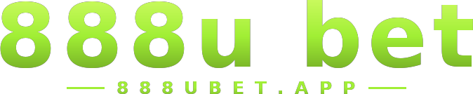 888u bet logo
