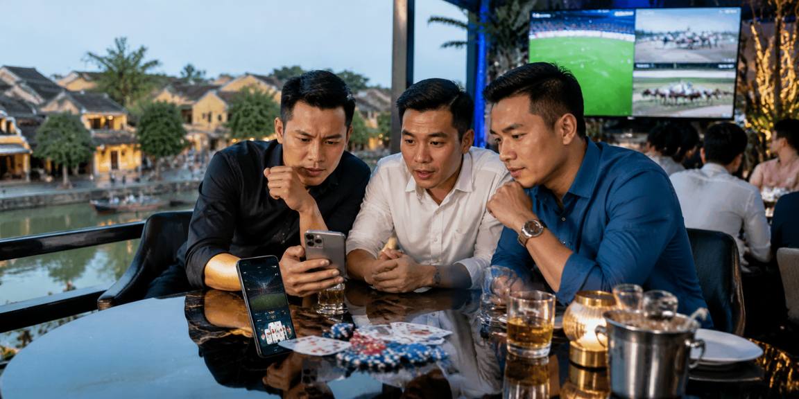 888u bet Chúng tôi xây dựng 888u bet như thế nào