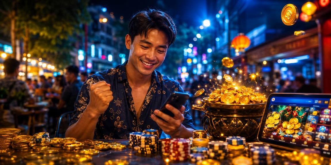 888u bet Casino Trực Tiếp Hỗ Trợ