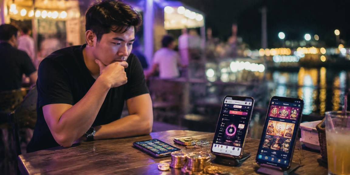 888u bet Slot Di Động 888u bet Có Gì Bên Trong